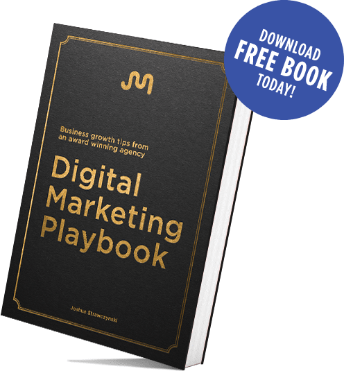 Digital marketing playbook