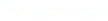 White logo of 'VERDER' with a curved design element on the left, against a transparent background.
