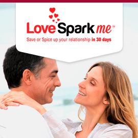 Love Spark Me