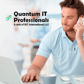 Quantum IT Professionals