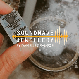 Soundwave Jewellery