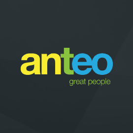 Anteo Recruitment