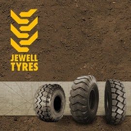 Jewell Tyres