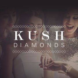 Kush Diamonds