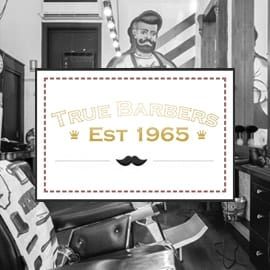 True Barbers