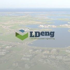 LDeng Homepage Update