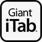 Giant iTab